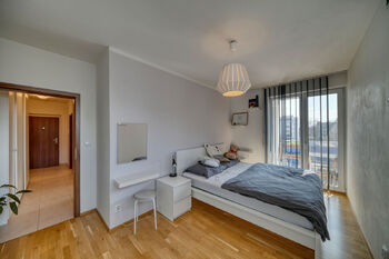 Pronájem bytu 2+kk v osobním vlastnictví 54 m², Poděbrady