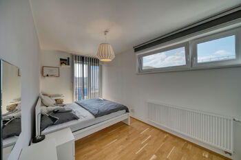 Pronájem bytu 2+kk v osobním vlastnictví 54 m², Poděbrady