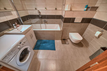 Pronájem bytu 2+kk v osobním vlastnictví 54 m², Poděbrady