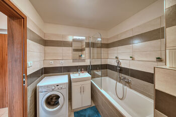 Pronájem bytu 2+kk v osobním vlastnictví 54 m², Poděbrady