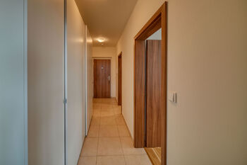 Pronájem bytu 2+kk v osobním vlastnictví 54 m², Poděbrady