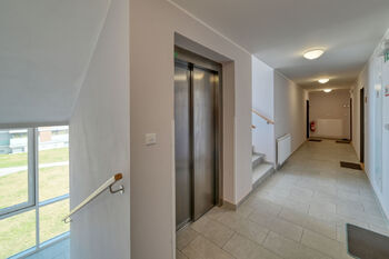 Pronájem bytu 2+kk v osobním vlastnictví 54 m², Poděbrady