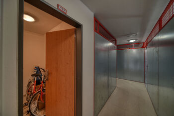 Pronájem bytu 2+kk v osobním vlastnictví 54 m², Poděbrady