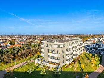 Prodej bytu 3+kk v družstevním vlastnictví 76 m², Praha 10 - Štěrboholy