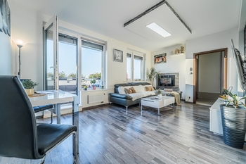 Prodej bytu 3+kk v družstevním vlastnictví 76 m², Praha 10 - Štěrboholy