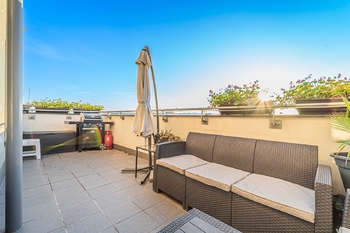 Prodej bytu 3+kk v družstevním vlastnictví 76 m², Praha 10 - Štěrboholy