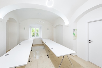 Pronájem kancelářských prostor 110 m², Praha 8 - Libeň