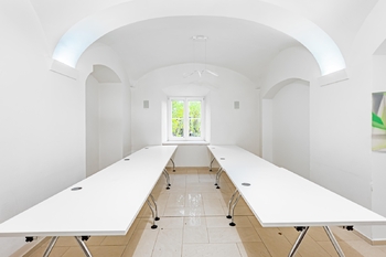 Pronájem kancelářských prostor 110 m², Praha 8 - Libeň