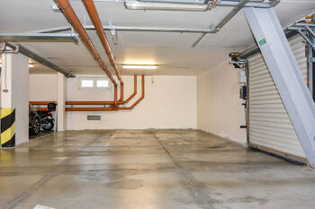 Pronájem bytu 4+kk v osobním vlastnictví 126 m², Praha 10 - Záběhlice