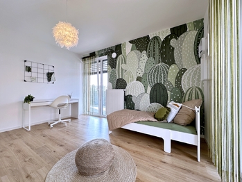 Prodej bytu 4+kk v osobním vlastnictví 169 m², České Budějovice