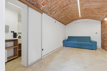 Pronájem kancelářských prostor 17 m², Praha 3 - Žižkov