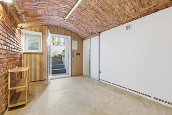 Pronájem kancelářských prostor 17 m², Praha 3 - Žižkov