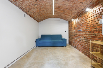 Pronájem kancelářských prostor 17 m², Praha 3 - Žižkov