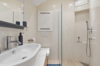 Pronájem kancelářských prostor 17 m², Praha 3 - Žižkov