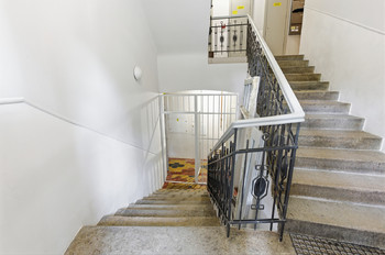 Pronájem kancelářských prostor 17 m², Praha 3 - Žižkov