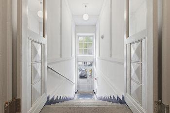 Pronájem kancelářských prostor 17 m², Praha 3 - Žižkov