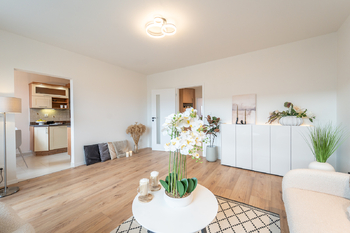 Prodej bytu 4+1 v osobním vlastnictví 79 m², Praha 10 - Hostivař