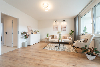 Prodej bytu 4+1 v osobním vlastnictví 79 m², Praha 10 - Hostivař