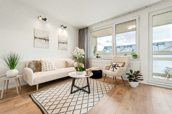 Prodej bytu 4+1 v osobním vlastnictví 79 m², Praha 10 - Hostivař