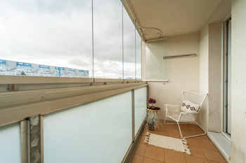 Prodej bytu 4+1 v osobním vlastnictví 79 m², Praha 10 - Hostivař