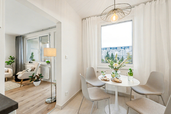 Prodej bytu 4+1 v osobním vlastnictví 79 m², Praha 10 - Hostivař