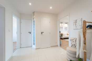 Prodej bytu 4+1 v osobním vlastnictví 79 m², Praha 10 - Hostivař