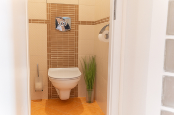 Prodej bytu 4+1 v osobním vlastnictví 79 m², Praha 10 - Hostivař