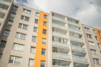 Prodej bytu 4+1 v osobním vlastnictví 79 m², Praha 10 - Hostivař