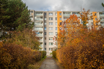 Prodej bytu 4+1 v osobním vlastnictví 79 m², Praha 10 - Hostivař