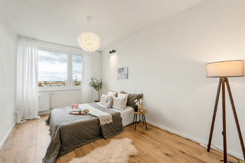 Prodej bytu 4+1 v osobním vlastnictví 79 m², Praha 10 - Hostivař