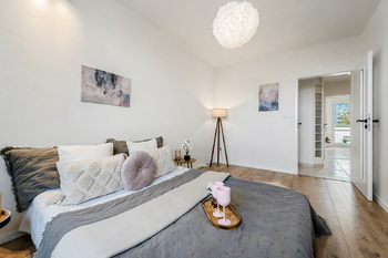 Prodej bytu 4+1 v osobním vlastnictví 79 m², Praha 10 - Hostivař