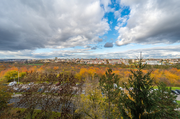 Prodej bytu 4+1 v osobním vlastnictví 79 m², Praha 10 - Hostivař