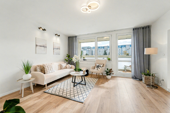 Prodej bytu 4+1 v osobním vlastnictví 79 m², Praha 10 - Hostivař