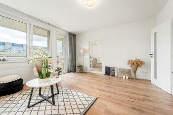 Prodej bytu 4+1 v osobním vlastnictví 79 m², Praha 10 - Hostivař