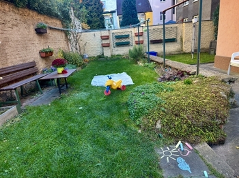 Prodej bytu 3+1 v osobním vlastnictví 100 m², Plzeň