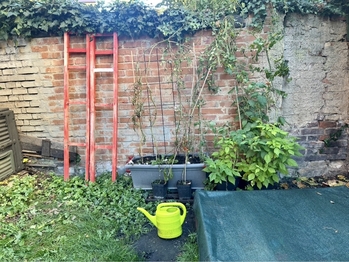 Prodej bytu 3+1 v osobním vlastnictví 100 m², Plzeň