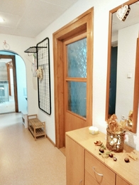 Prodej bytu 3+1 v osobním vlastnictví 100 m², Plzeň