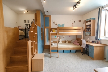 Prodej bytu 3+1 v osobním vlastnictví 100 m², Plzeň