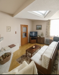 Prodej bytu 3+1 v osobním vlastnictví 100 m², Plzeň