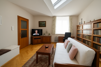 Prodej bytu 3+1 v osobním vlastnictví 100 m², Plzeň