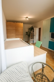 Prodej bytu 3+1 v osobním vlastnictví 100 m², Plzeň