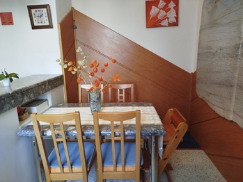 Prodej bytu 3+1 v osobním vlastnictví 100 m², Plzeň