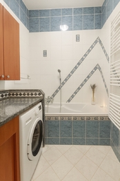 Prodej bytu 3+1 v osobním vlastnictví 100 m², Plzeň