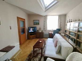 Prodej bytu 3+1 v osobním vlastnictví 100 m², Plzeň