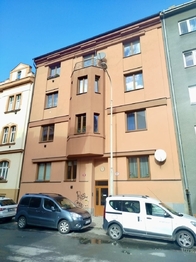 Prodej bytu 3+1 v družstevním vlastnictví 110 m², Plzeň