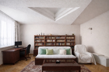 Prodej bytu 3+1 v osobním vlastnictví 100 m², Plzeň