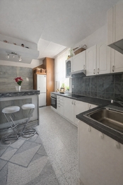 Prodej bytu 3+1 v osobním vlastnictví 100 m², Plzeň