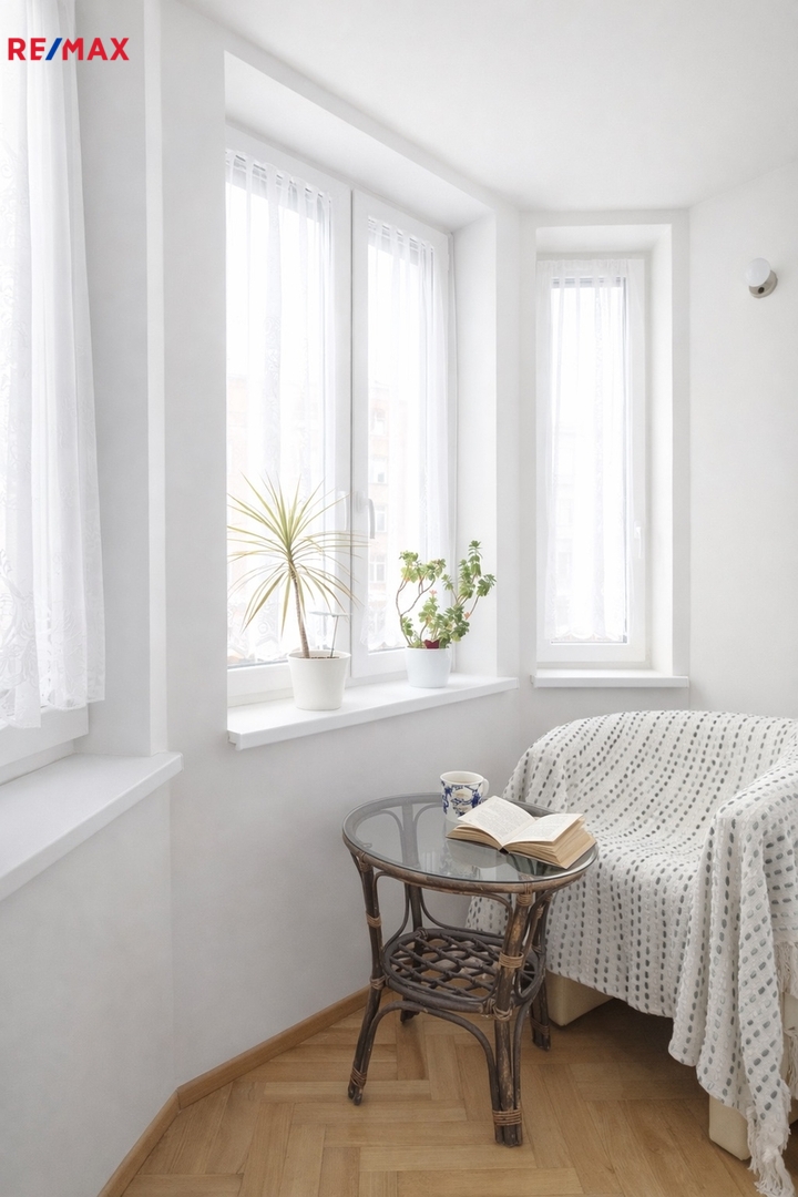 Prodej bytu 3+1 v osobním vlastnictví, 96 m2, Plzeň