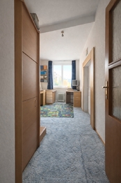 Prodej bytu 3+1 v osobním vlastnictví 100 m², Plzeň