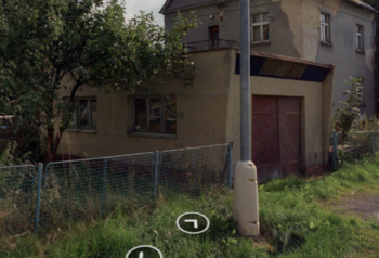 Prodej garáže 36 m², Aš